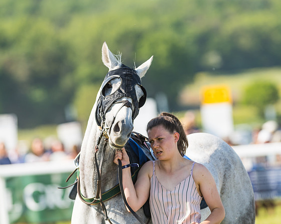 Edgcote Races