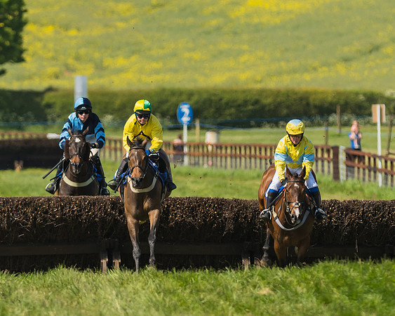 Edgcote Races