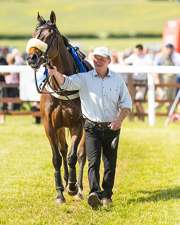 Edgcote Races