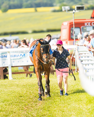 Edgcote Races