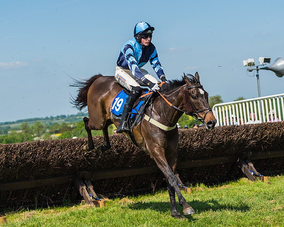 Edgcote Races