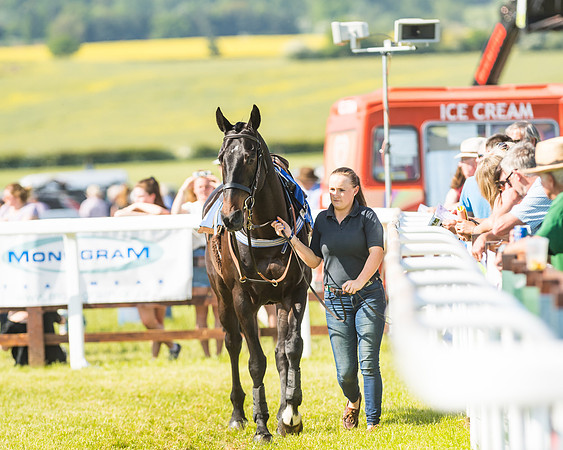 Edgcote Races