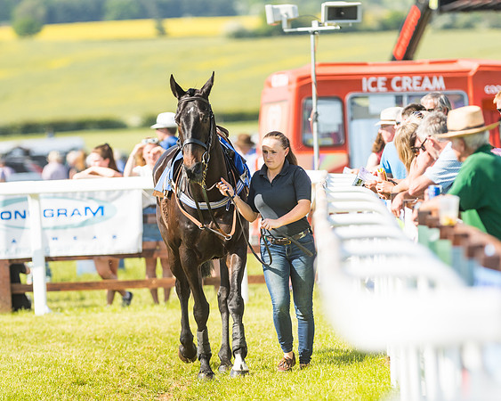 Edgcote Races