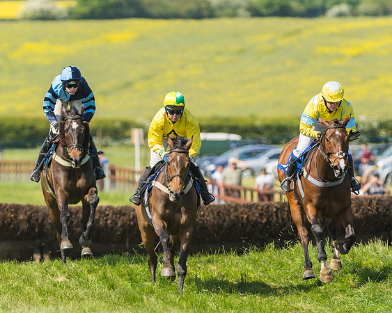 Edgcote Races