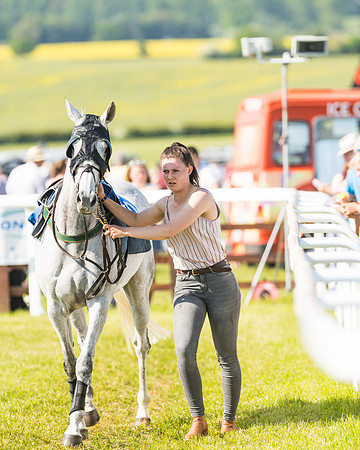 Edgcote Races