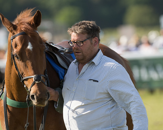 Edgcote Races