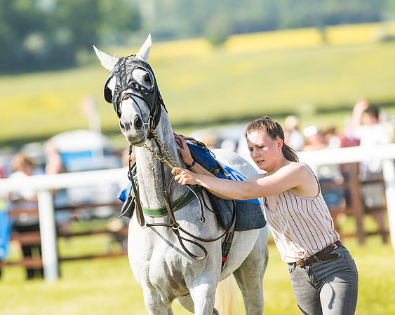 Edgcote Races