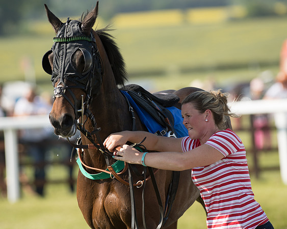 Edgcote Races