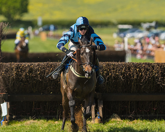 Edgcote Races