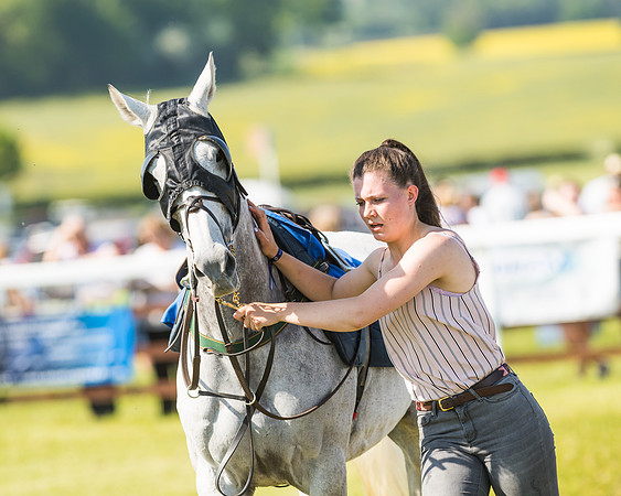 Edgcote Races