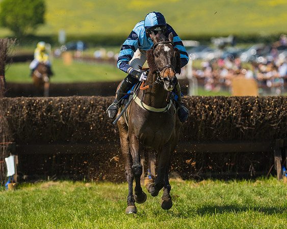 Edgcote Races