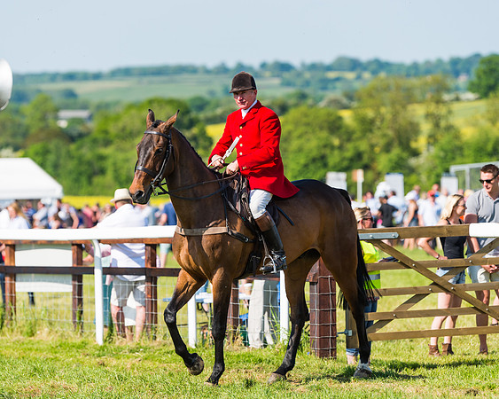 Edgcote Races