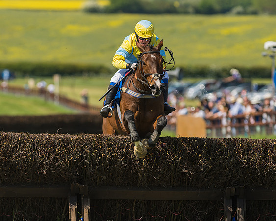Edgcote Races