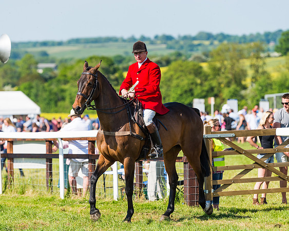 Edgcote Races