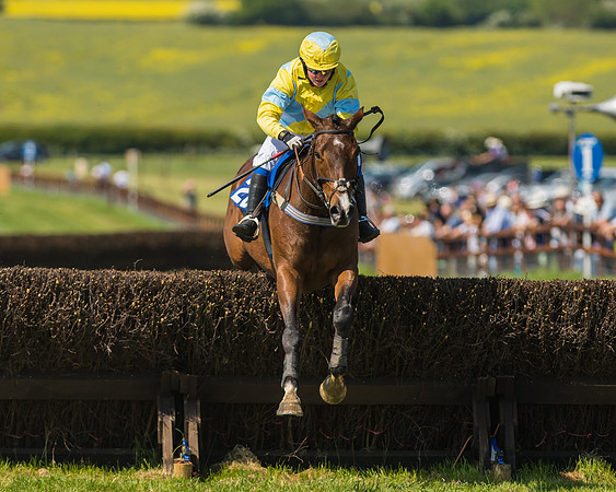 Edgcote Races