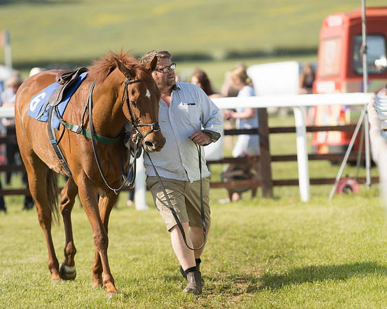 Edgcote Races