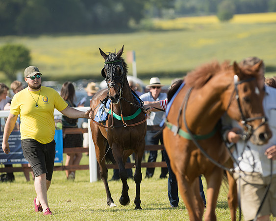 Edgcote Races