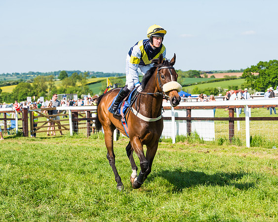 Edgcote Races