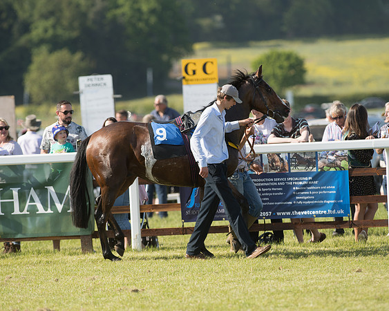 Edgcote Races
