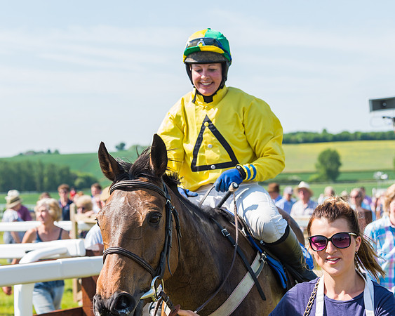 Edgcote Races