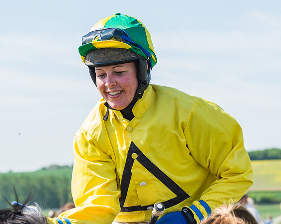 Edgcote Races