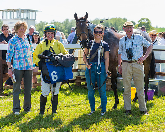 Edgcote Races