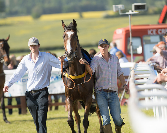 Edgcote Races