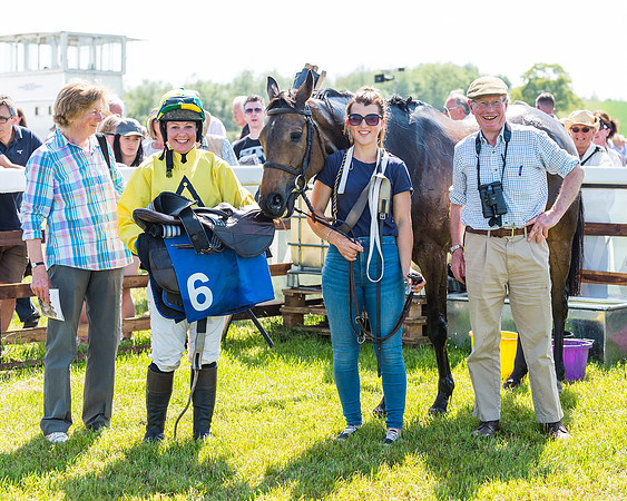 Edgcote Races