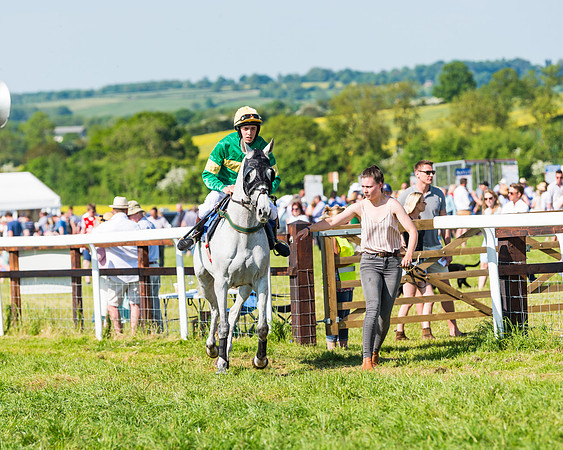 Edgcote Races
