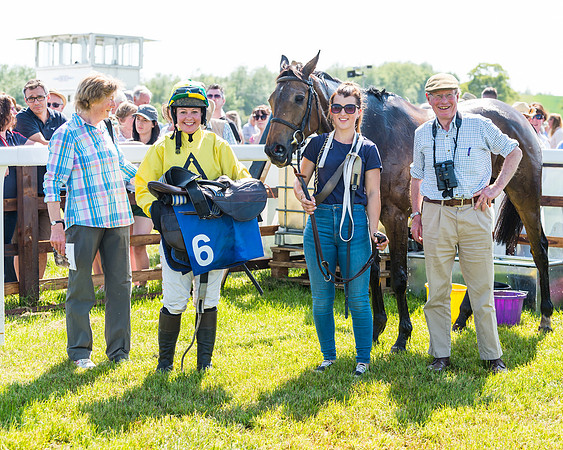 Edgcote Races