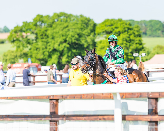Edgcote Races
