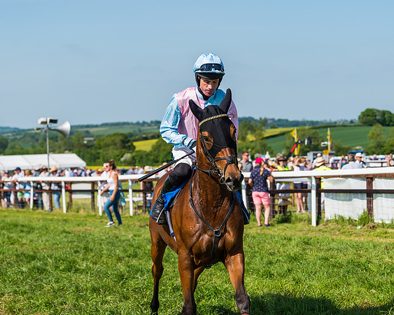 Edgcote Races