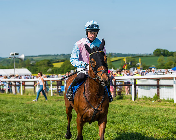Edgcote Races