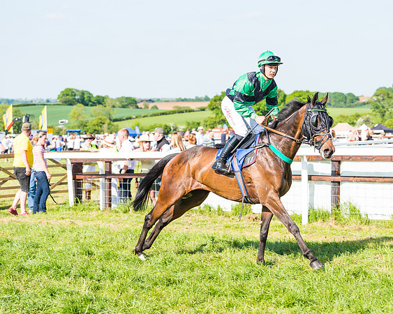 Edgcote Races