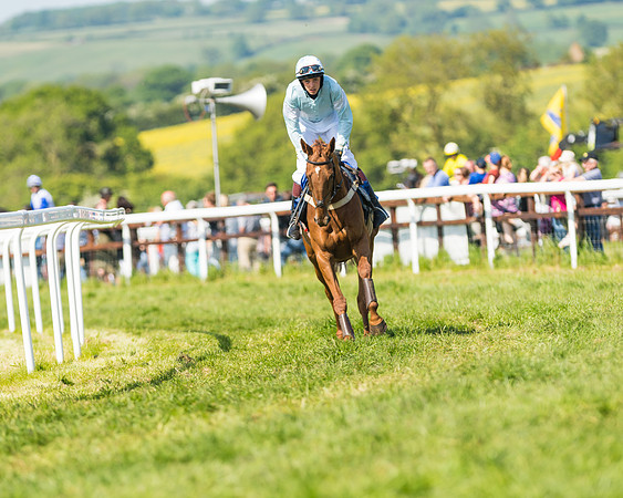 Edgcote Races