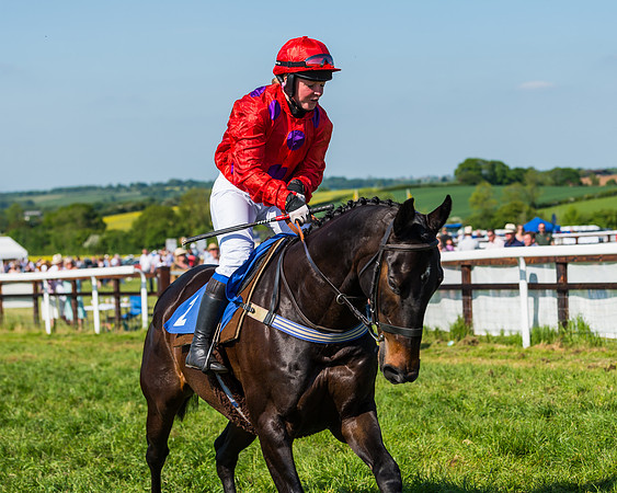 Edgcote Races