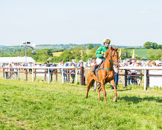 Edgcote Races