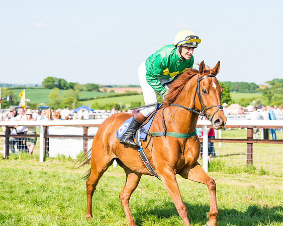 Edgcote Races