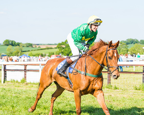 Edgcote Races