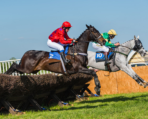 Edgcote Races