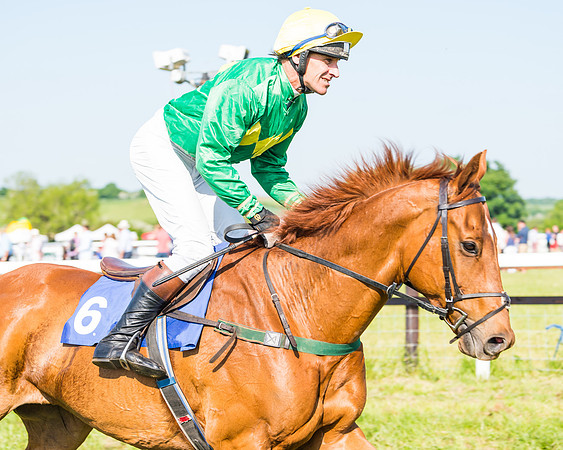 Edgcote Races