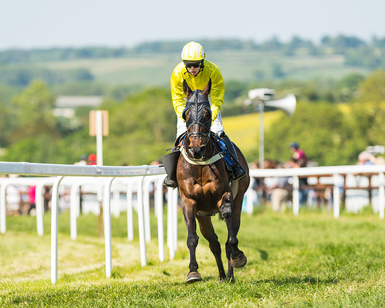 Edgcote Races