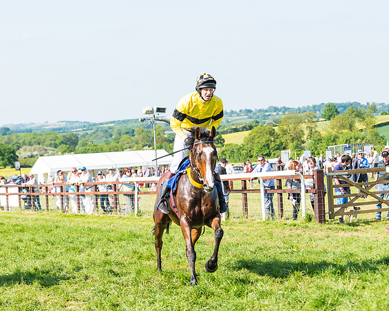 Edgcote Races