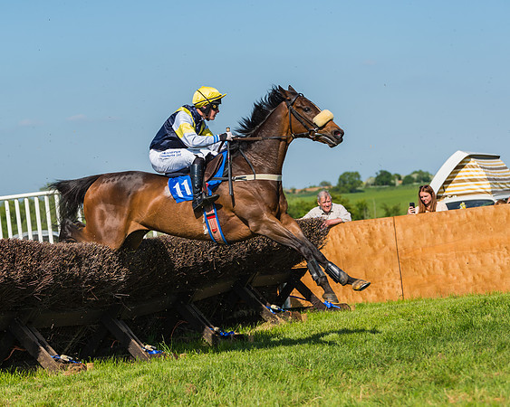 Edgcote Races