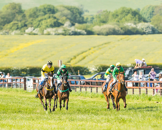 Edgcote Races