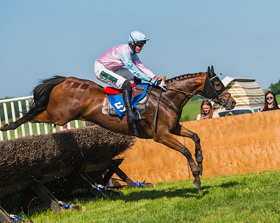 Edgcote Races