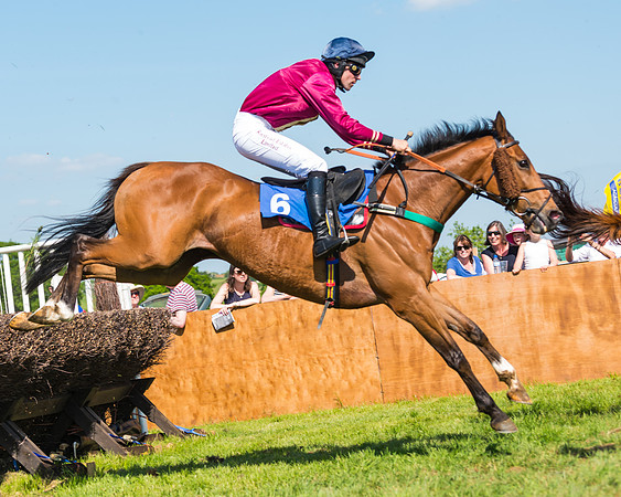 Edgcote Races