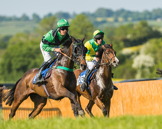 Edgcote Races