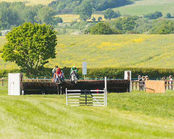 Edgcote Races