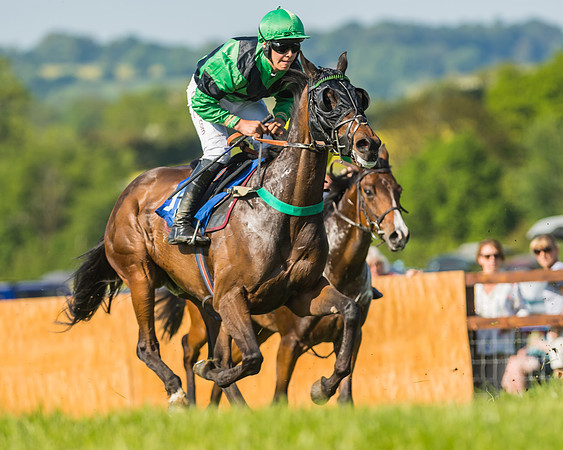 Edgcote Races